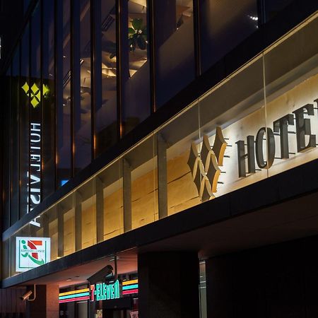 Hotel Vista Osaka Namba Eksteriør billede