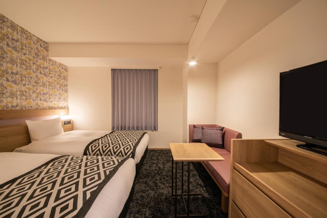 Hotel Vista Osaka Namba Eksteriør billede