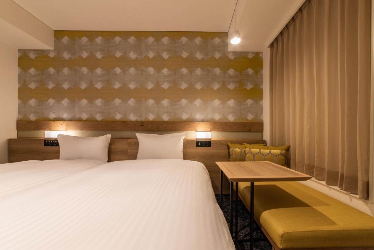 Hotel Vista Osaka Namba Eksteriør billede
