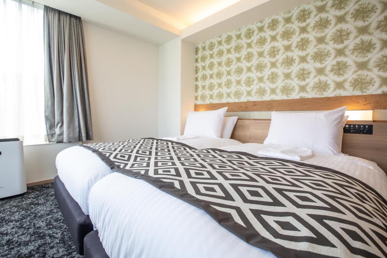 Hotel Vista Osaka Namba Eksteriør billede