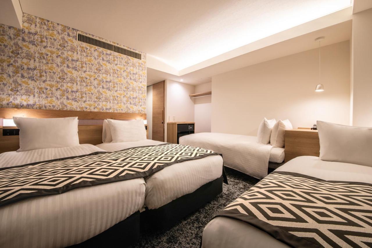 Hotel Vista Osaka Namba Eksteriør billede