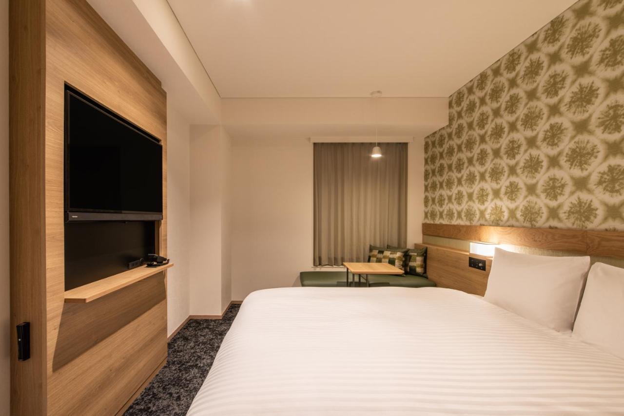 Hotel Vista Osaka Namba Eksteriør billede