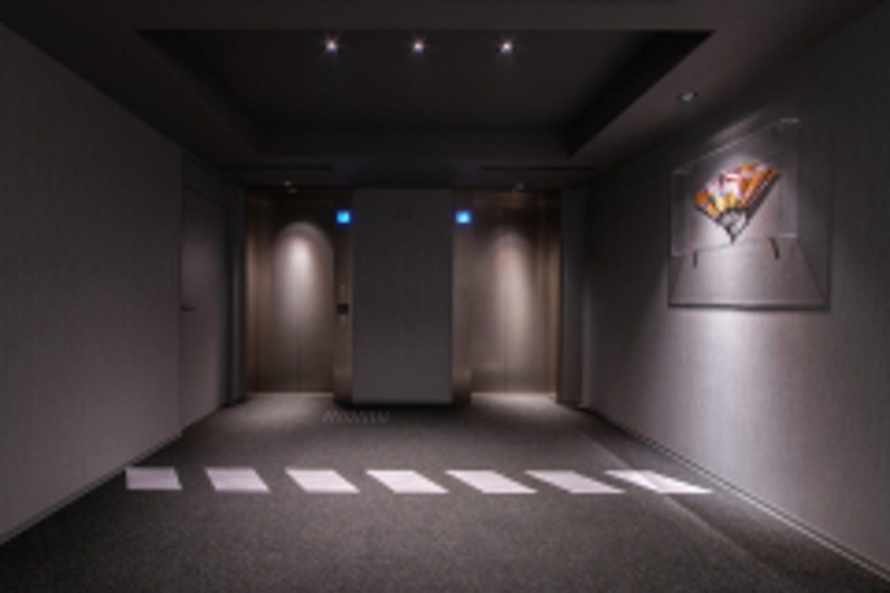 Hotel Vista Osaka Namba Eksteriør billede