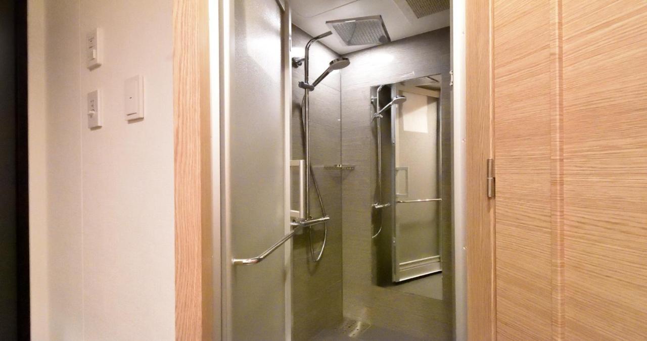 Hotel Vista Osaka Namba Eksteriør billede