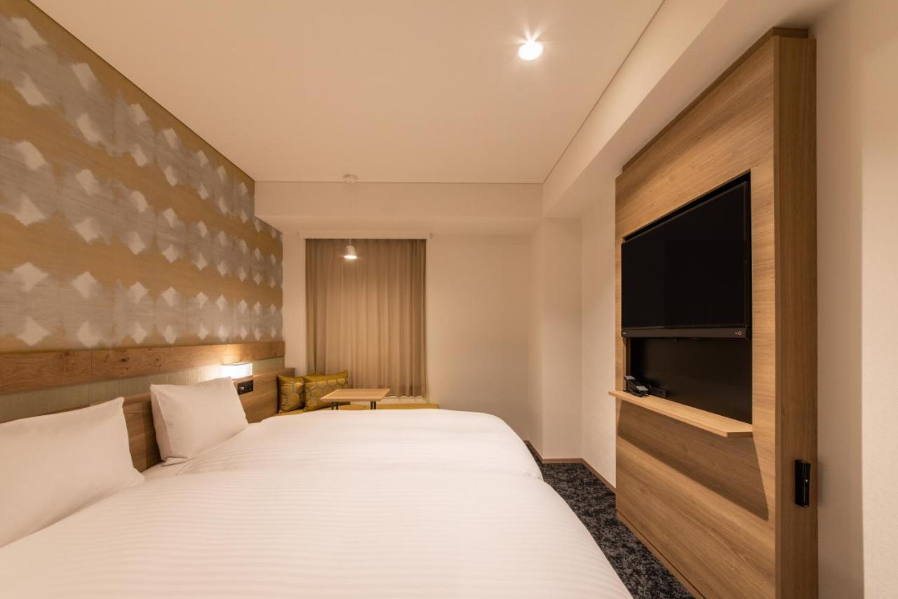Hotel Vista Osaka Namba Eksteriør billede